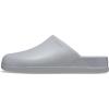 imageCrocs UnisexAdult Dylan Mules ClogsShoesLight Grey