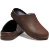 imageCrocs UnisexAdult Dylan Mules ClogsShoesMocha