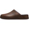 imageCrocs UnisexAdult Dylan Mules ClogsShoesMocha