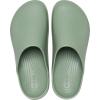 imageCrocs UnisexAdult Dylan Mules ClogsShoesMoss