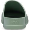 imageCrocs UnisexAdult Dylan Mules ClogsShoesMoss
