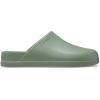 imageCrocs UnisexAdult Dylan Mules ClogsShoesMoss