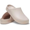 imageCrocs UnisexAdult Dylan Mules ClogsShoesQuartz