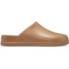 imageCrocs UnisexAdult Dylan Mules ClogsShoesSepia