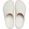 imageCrocs UnisexAdult Dylan Mules ClogsShoesStucco