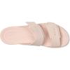 imageCrocs Womens Brooklyn Buckle Low SandalQuartz