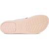 imageCrocs Womens Brooklyn Buckle Low SandalQuartz