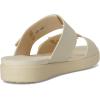 imageCrocs Womens Brooklyn Buckle Low SandalSandstone