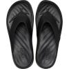 imageCrocs Womens Getaway Platform SandalsBlack
