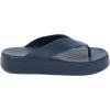 imageCrocs Womens Getaway Platform SandalsBlue