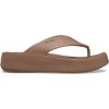 imageCrocs Womens Getaway Platform SandalsBrown