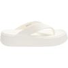 imageCrocs Womens Getaway Platform SandalsChalk