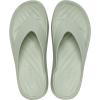 imageCrocs Womens Getaway Platform SandalsGreen