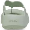 imageCrocs Womens Getaway Platform SandalsGreen
