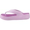imageCrocs Womens Getaway Platform SandalsHydrangea