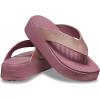 imageCrocs Womens Getaway Platform SandalsPink