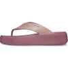 imageCrocs Womens Getaway Platform SandalsPink