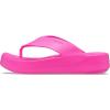 imageCrocs Womens Getaway Platform SandalsPink Crush