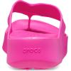 imageCrocs Womens Getaway Platform SandalsPink Crush
