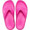 imageCrocs Womens Getaway Platform SandalsPink Crush