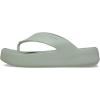 imageCrocs Womens Getaway Platform SandalsPlaster
