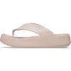 imageCrocs Womens Getaway Platform SandalsQuartz