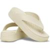 imageCrocs Womens Getaway Platform SandalsSandstone