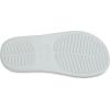 imageCrocs Womens Getaway Platform SandalsSilver