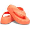 imageCrocs Womens Getaway Platform SandalsSunkissed