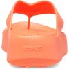 imageCrocs Womens Getaway Platform SandalsSunkissed