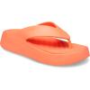 imageCrocs Womens Getaway Platform SandalsSunkissed