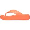 imageCrocs Womens Getaway Platform SandalsSunkissed