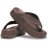 imageCrocs Womens Getaway Platform SandalsTruffle
