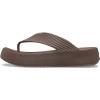 imageCrocs Womens Getaway Platform SandalsTruffle