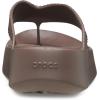 imageCrocs Womens Getaway Platform SandalsTruffle