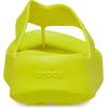 imageCrocs Womens Getaway Platform SandalsYellow