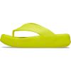 imageCrocs Womens Getaway Platform SandalsYellow