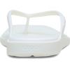 imageCrocs Womens Miami Flip FlopsChalk
