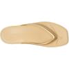 imageCrocs Womens Miami Flip FlopsMetallic Gold