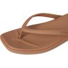 imageCrocs Womens Miami Flip FlopsMilk Chocolate