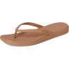 imageCrocs Womens Miami Flip FlopsMilk Chocolate