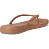 imageCrocs Womens Miami Flip FlopsMilk Chocolate