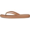 imageCrocs Womens Miami Flip FlopsMilk Chocolate