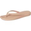 imageCrocs Womens Miami Flip FlopsPink Caramel