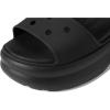 imageCrocs Womens Soho Y Strap SandalsBlack