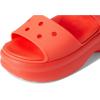 imageCrocs Womens Soho Y Strap SandalsStarfish