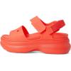 imageCrocs Womens Soho Y Strap SandalsStarfish