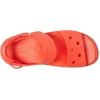imageCrocs Womens Soho Y Strap SandalsStarfish