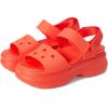 imageCrocs Womens Soho Y Strap SandalsStarfish