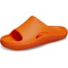Shocking Orange